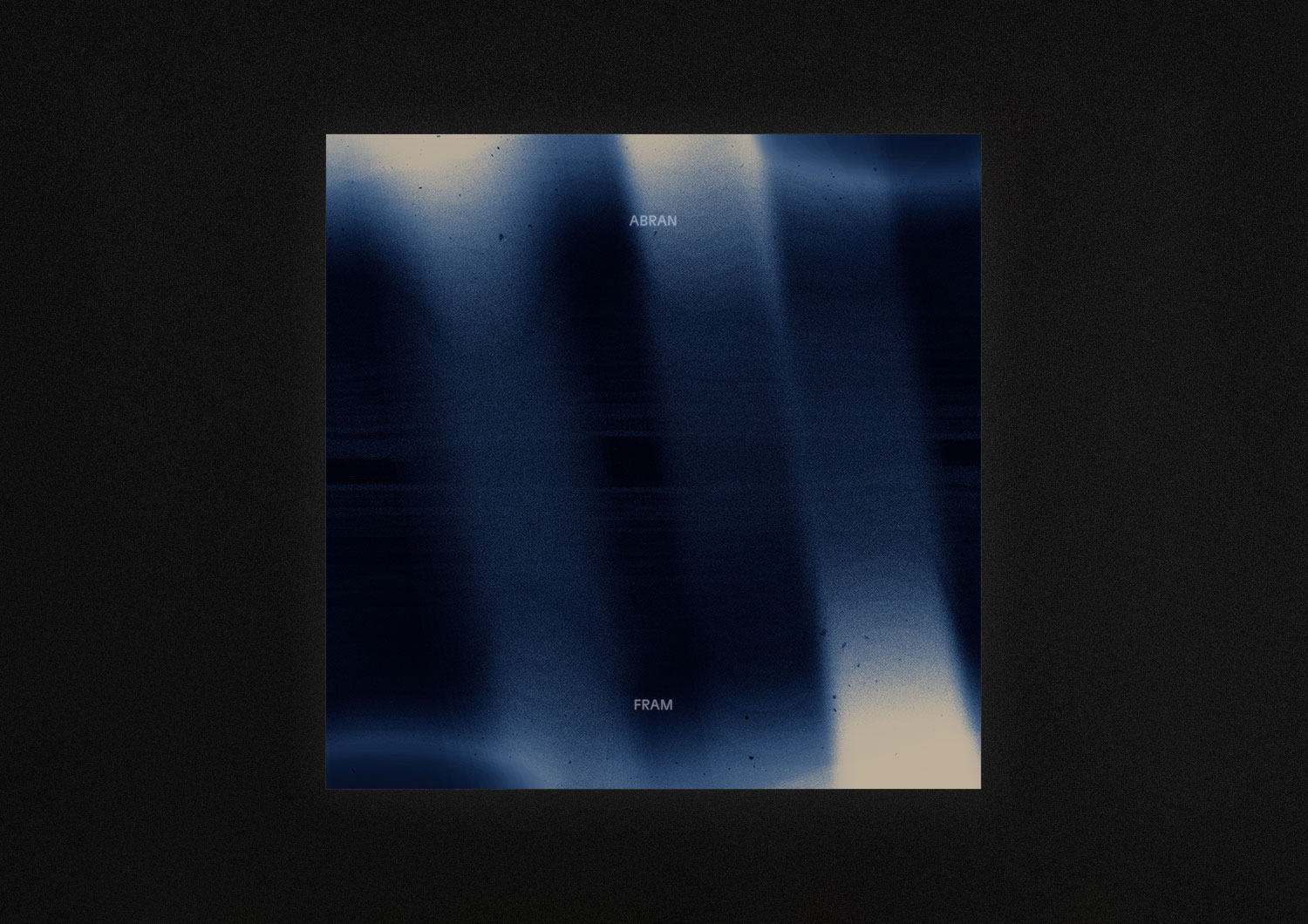 ABRAN - Fram
