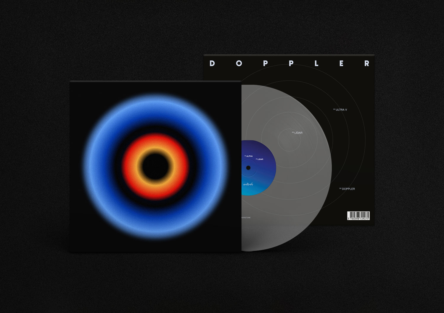 ABRAN - Doppler