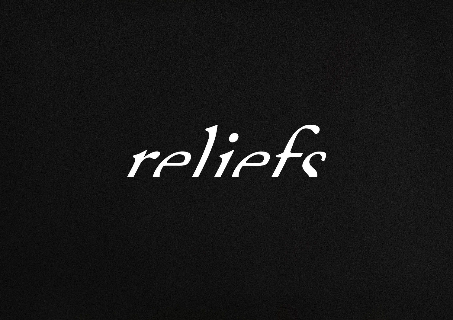 Logo reliefs records