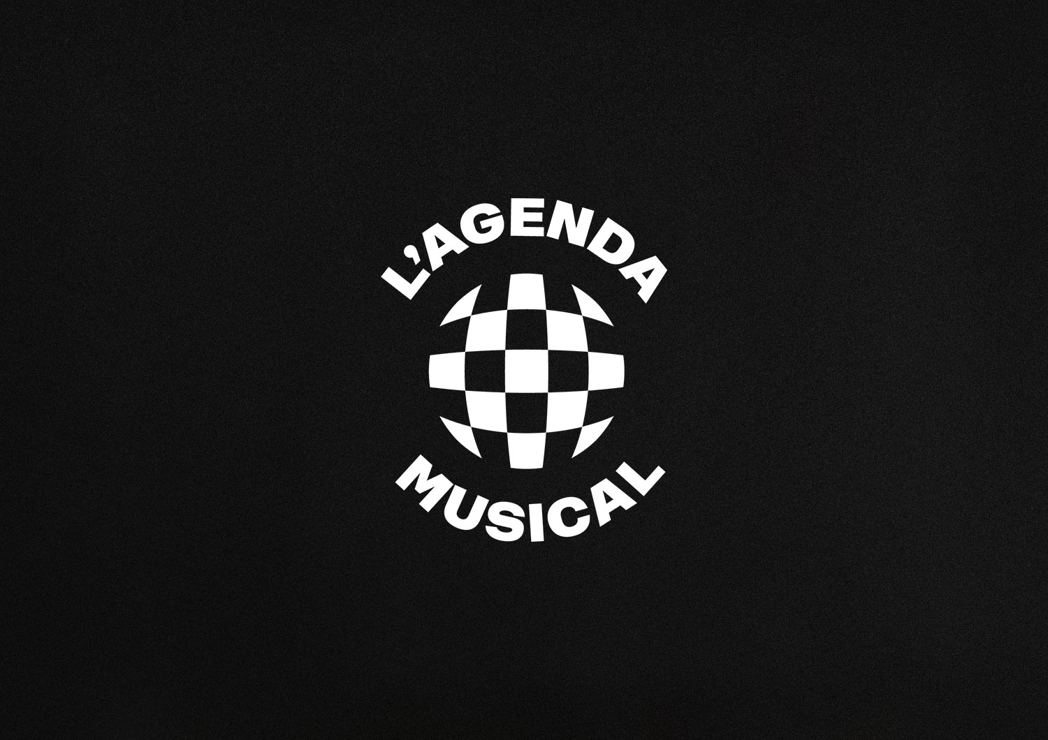 Logo L'Agenda Musical