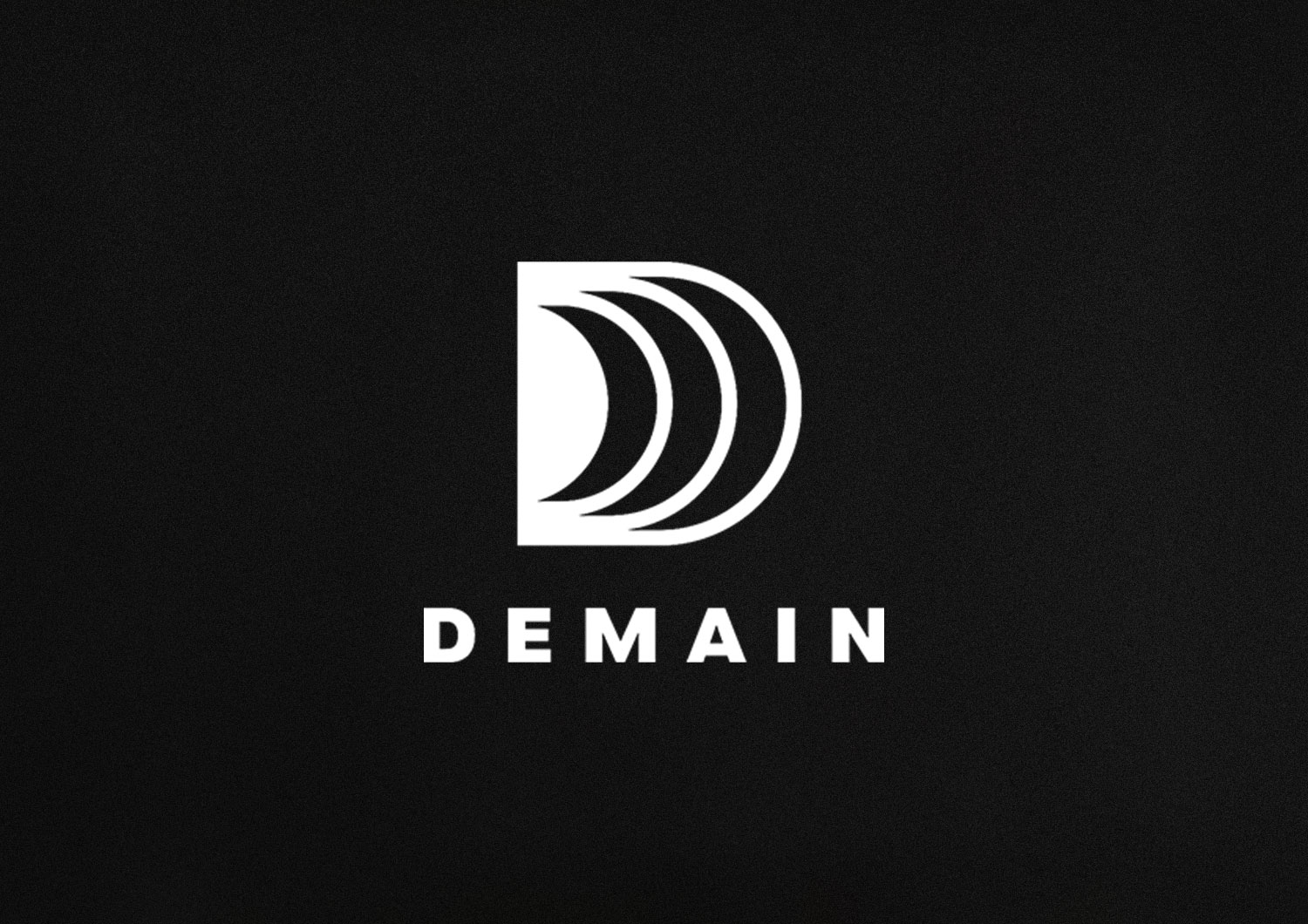 Logo DEMAIN